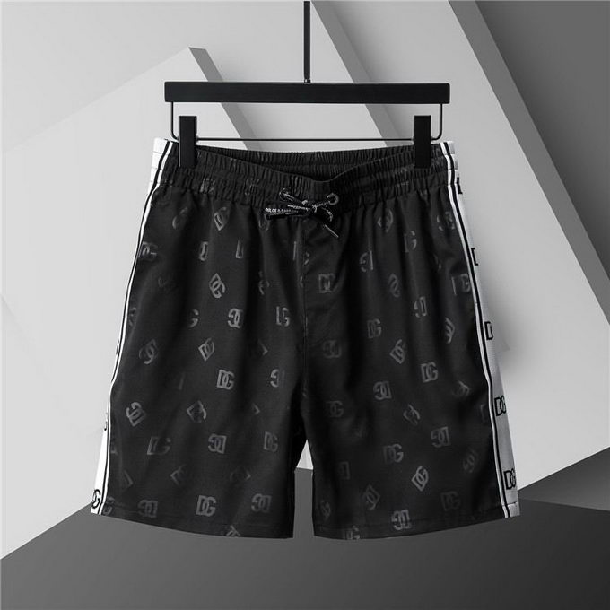 Dolce & Gabbana Beach Pants Mens ID:20250629-196